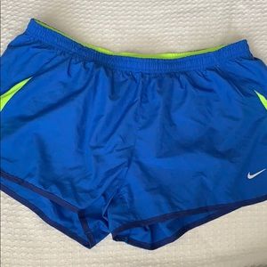 Nike Dri-Fit Shorts